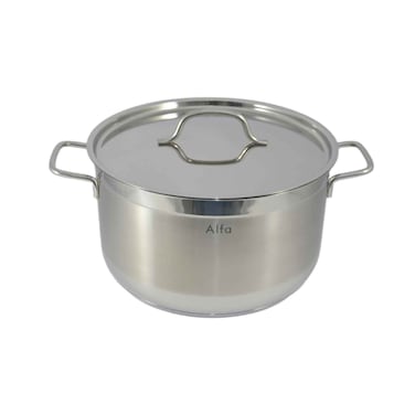 Alfa Casserole 24X12cm 6.3Liters