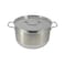 Alfa Casserole 24X12cm 6.3Liters