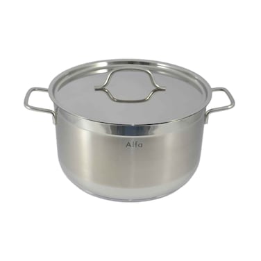 Alfa Casserole 30X17.5cm 12.3Liters