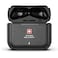 Swiss Military True Wireless Earbuds Victor Black
