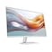 Hp Monitor Series 5 27 Inch White 94F46As