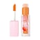 Maybelline New York Lifter Plump Lip Gloss 008 Hot Honey 5.4ml