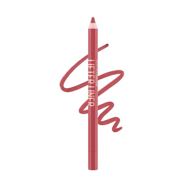 قلم تحديد الشفاه ليفتر من مايبيلين نيويورك 009 بيكينج