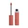 L'Oreal Paris Infallible Matte Resistance Liquid Lipstick Shade 630 Rose Heat