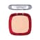 L'Oreal Paris 24H Fresh Wear Foundation In a Powder Shade 180 Rose Sand