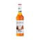 Le Sirop De Monin Caramel Sugar Free 700ml