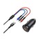 Platinum Vital Car Charger 20W 3In1