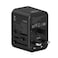 Platinum Universal Adapter  65W Pdx2