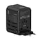 Platinum Universal Adapter  65W Pdx2