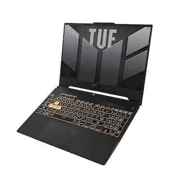 ASUS Gaming Laptop FA506NCR-HN044W AMD Ryzen7-7435HS 16GB RAM 512GB SSD Storage 15.6 Inch FHD  Graphite Black