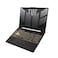 ASUS Gaming Laptop FA506NCR-HN044W AMD Ryzen7-7435HS 16GB RAM 512GB SSD Storage 15.6 Inch FHD  Graphite Black