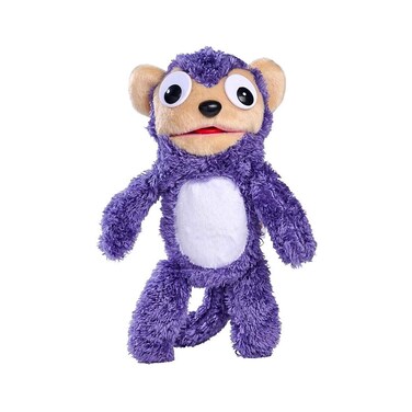 قرد سكريميرز