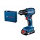 Bosch Profe Impact Drill Gsb 180-LI