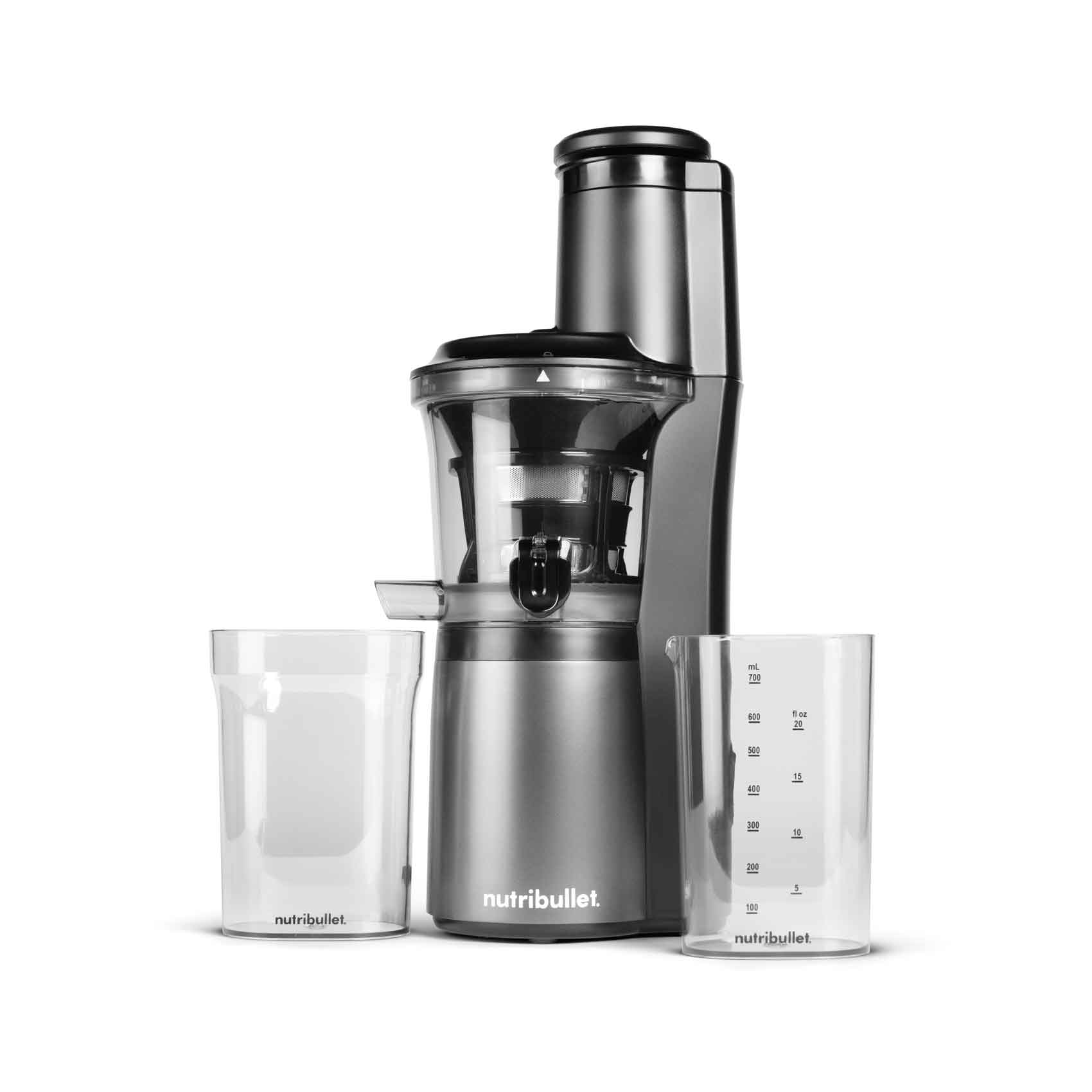 Nutribullet Slow Juicer Nb-Sj300