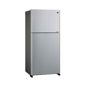 Sharp SJ-GT820S-SL3 Fridge 820 Litre