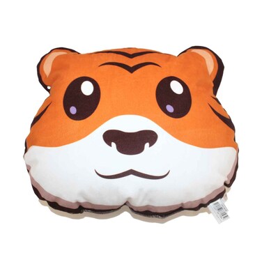 Tiger Cushion