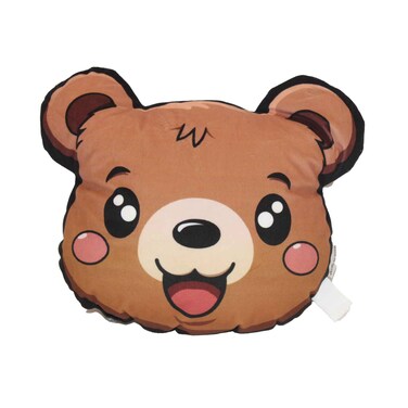 Bear Cushion