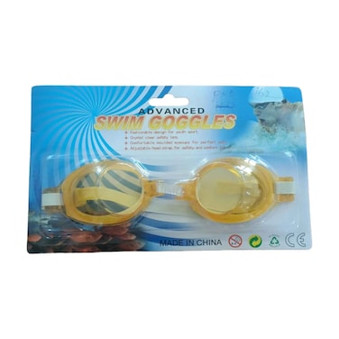 نظارات سباحة  متنوعة