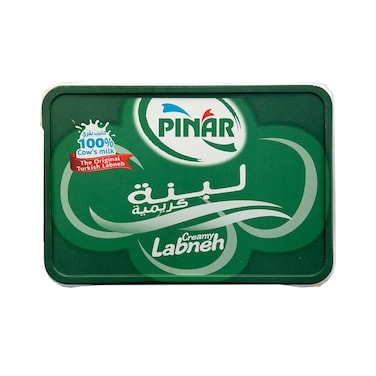 لبنة كريمية بينار 180 جم