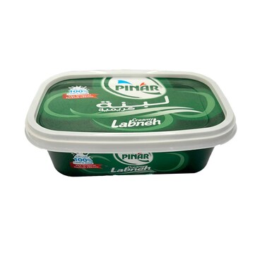 Pinar Creamy Labneh 370g