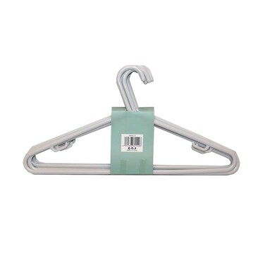Abelplast Hanger Set 6Pcs Asstd