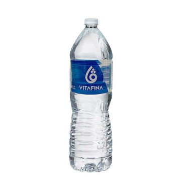 Vitafina Bottled Drinking Water 1.5L