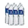 Vitafina Bottled Drinking Water 1.5Lx6 Pieces