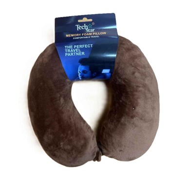 Comfortable neck pillow Assorted