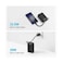 Anker Power Bank 20K Mah Black