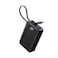 Anker Power Bank 20K Mah Black