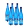 Maf Carrefour Natural Mineral Carbonated Water 1Lx6 Pieces