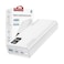 Promate Power Bank 20000mAh Dual USB-C Assorted