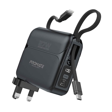 Promate 20000Mah Pb 27 Pd Usb C