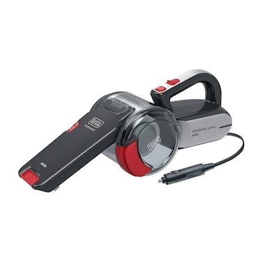 Black+Decker Vacuum Cleaner Pv1200Av-B5
