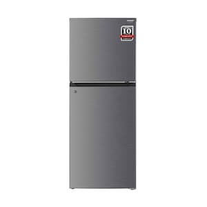 Sharp Fridge Sj-Hm450-Hs3 450L