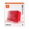 Jbl Port Speaker Go Essential Red