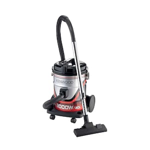 Kenwood Drum Vacuum Vdm40.000Br