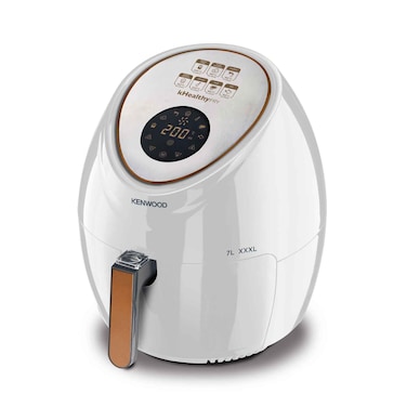 Kenwood Air Fryer Hfp72.000Wh 7L