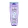 L'oreal Paris Elvive Hyaluron Pure 72H Purifying Shampoo 400ml