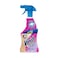 Vanish Carpet Oxi Action Stain Remover Power Spray 500ml