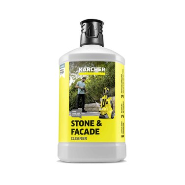 منظف ​​كارشر للحجر والواجهات