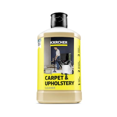 Karcher Carpet Shamp Detergent