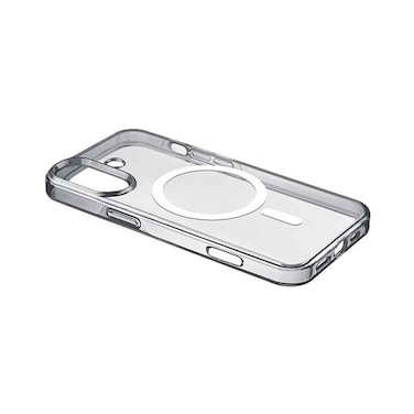 Cellularline Case 16 Transparent