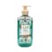 Lux Perfumed Liquid Hand Soap With Purifying Watermint &amp; Almond Oil 500ml