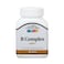 21st Century B Complex With C Dietary Supplement 30 Capsules