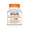21st Century Vitamin C-500 Chewable 30 Tablets