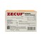 Zecuf Herbal Cough Lozenges Orange 24 Pieces