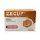 Zecuf Herbal Cough Lozenges Orange 24 Pieces