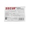 Zecuf Herbal Cough Lozenges Lemon 24 Pieces