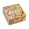 Carrefour Sensation Vanilla Selection Ice Cream 240g